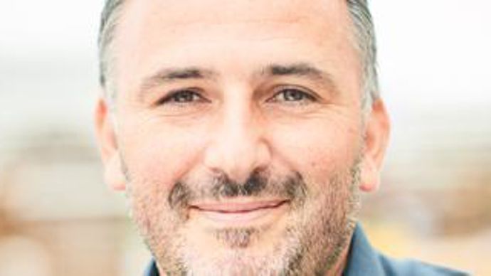 « Chaque client a accès, sur l’extranet Wal@pro, à son prix à lui qui n’est pas le même que celui de son voisin », expose Ricardo Pacico, directeur marketing du négoce belge Walagri.